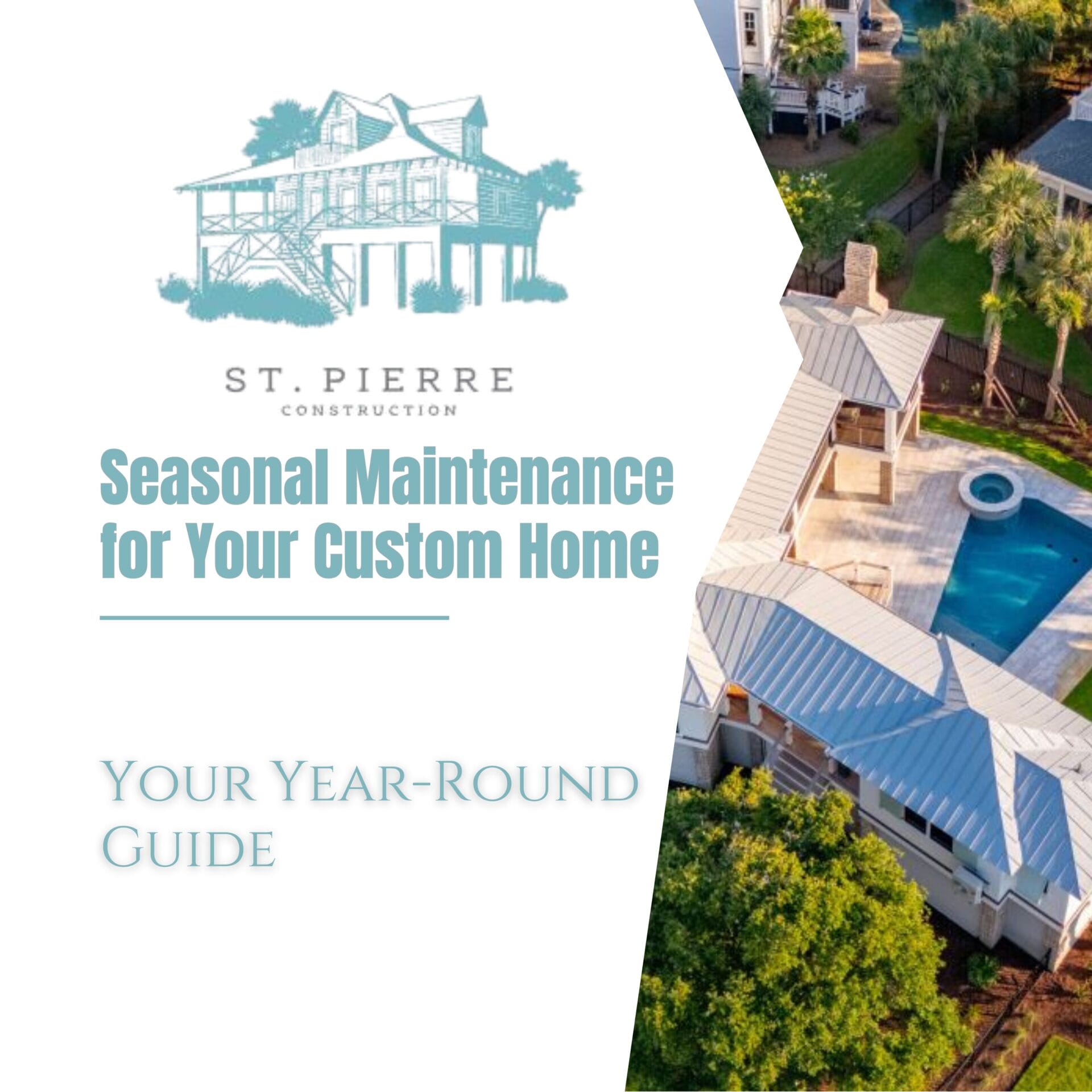 geothermal heating for a home